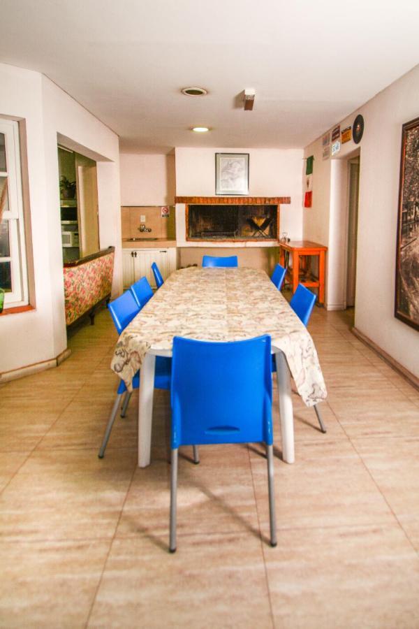 Jaquemate Guest House Mendoza Exterior photo