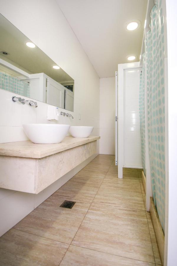Jaquemate Guest House Mendoza Exterior photo