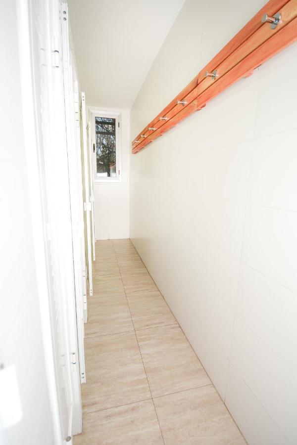 Jaquemate Guest House Mendoza Exterior photo