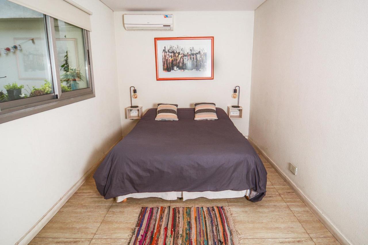 Jaquemate Guest House Mendoza Exterior photo