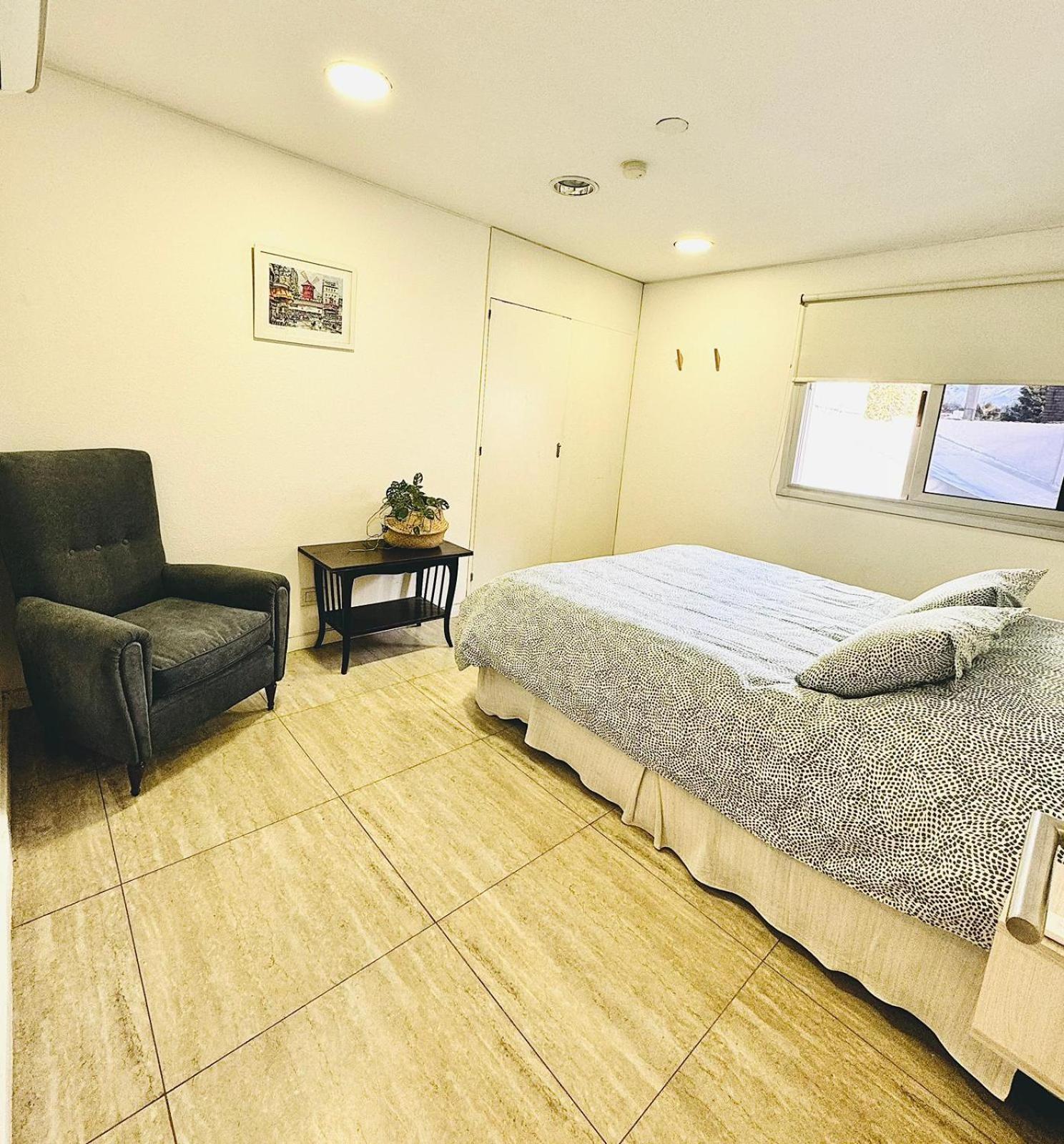 Jaquemate Guest House Mendoza Exterior photo