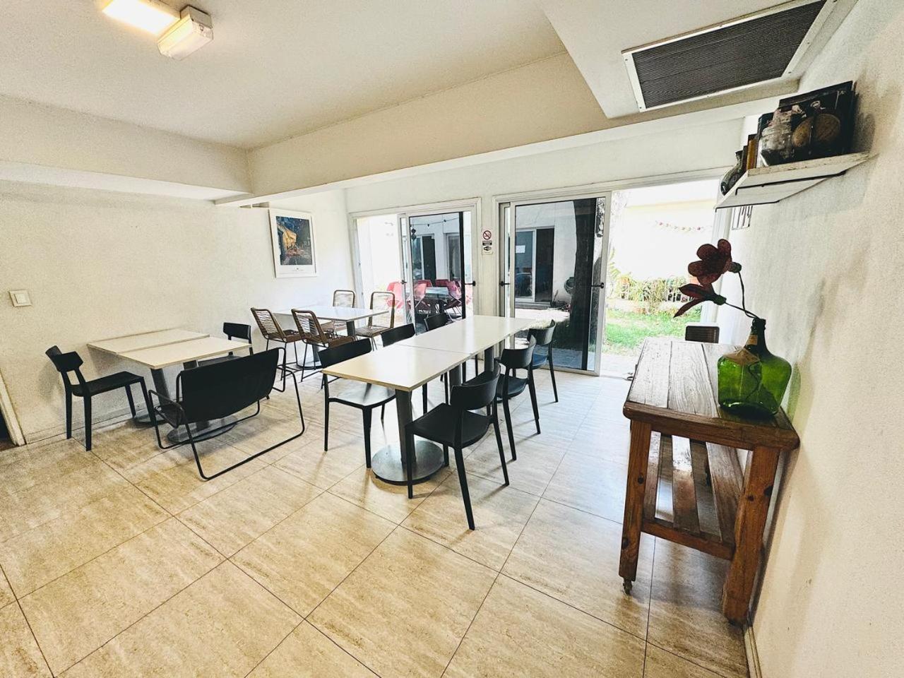 Jaquemate Guest House Mendoza Exterior photo